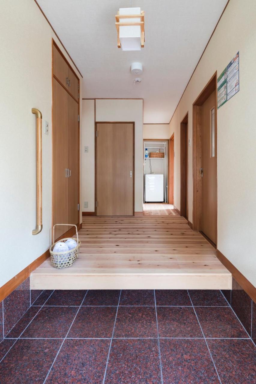 Kiyomizu Garden Apartman Kiotó Kültér fotó