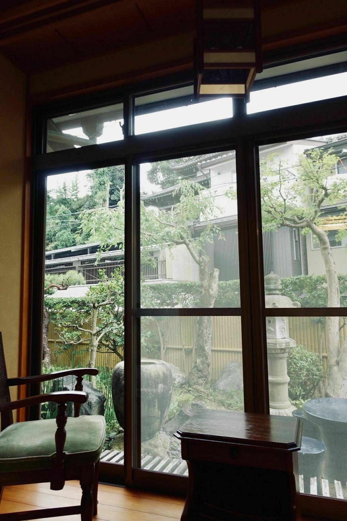 Kiyomizu Garden Apartman Kiotó Kültér fotó
