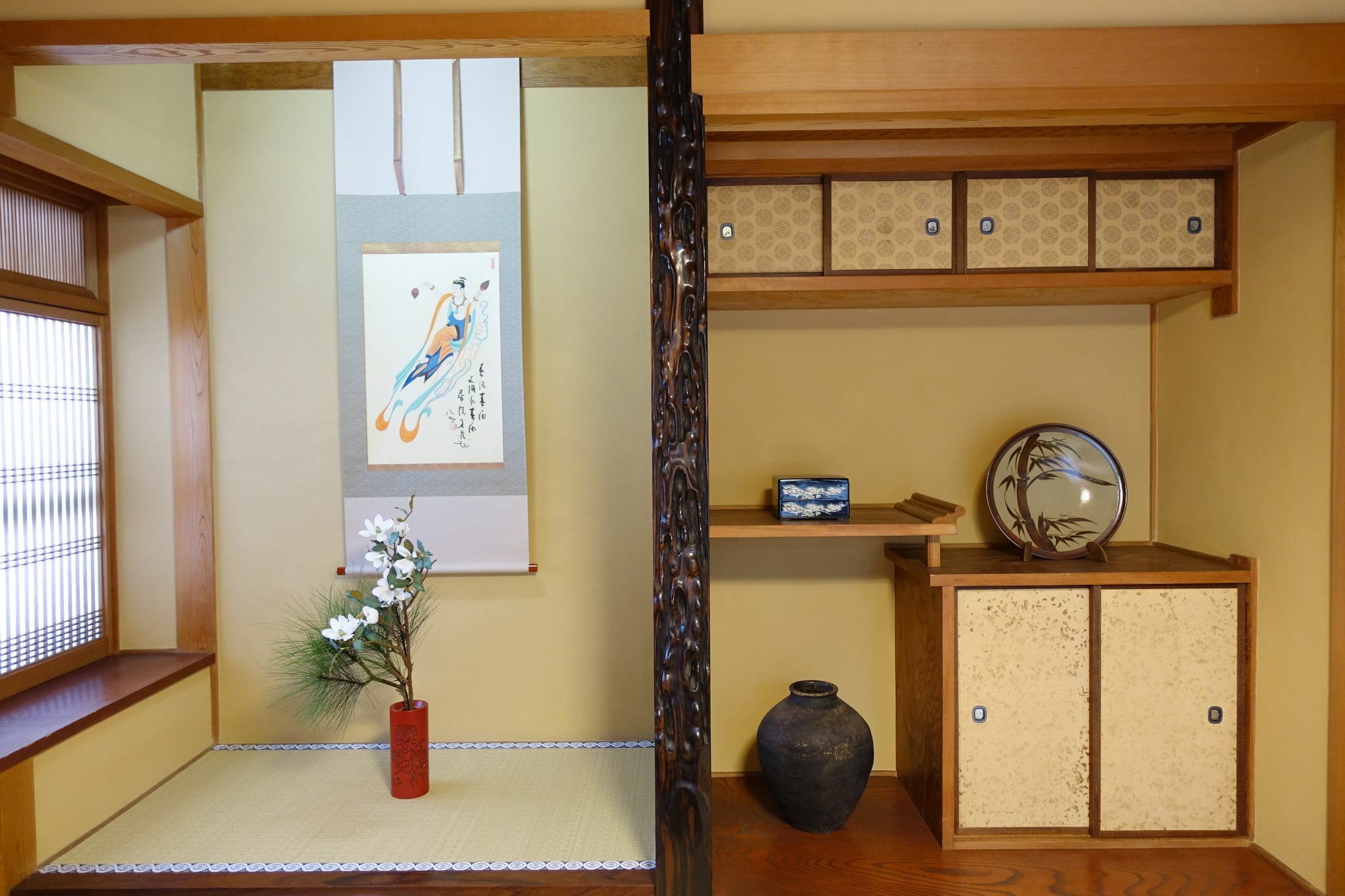 Kiyomizu Garden Apartman Kiotó Kültér fotó